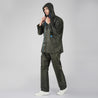NiceG: Experience Comfort in Any Weather | Shop Raincoats | Green